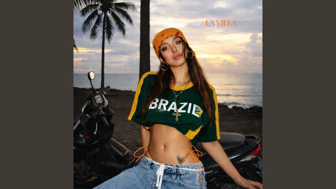 LA VILLA (Sped Up Nightcore)