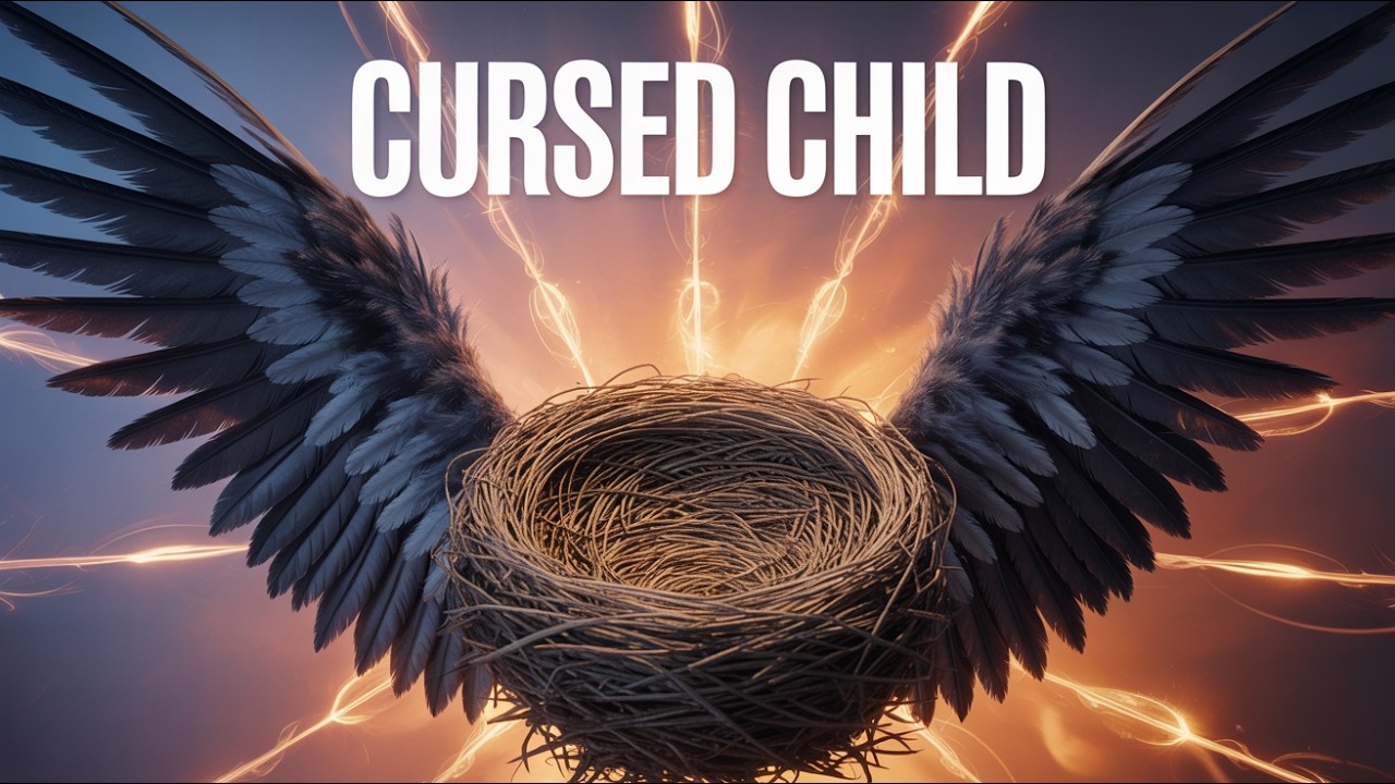 Harry Potter and the Cursed Child by J K Rowling