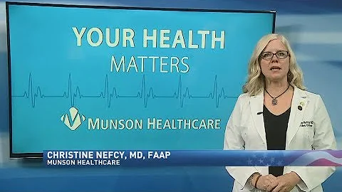 Your Health Matters: The Truth About Youth Vaping