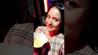 At The Movies IT LIVES INSIDE REGAL - IMAX Movie Theater Yorba Linda CALIFORNIA