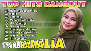 TIYA NURMALIA FULL ALBUM