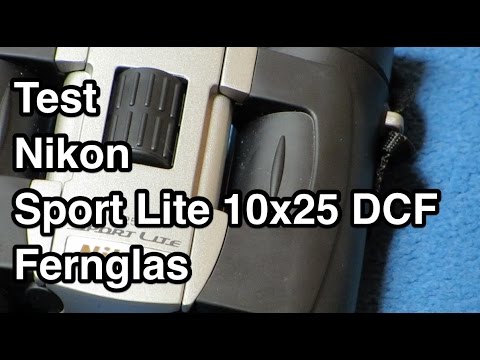 nikon sport lite 10x25 dcf