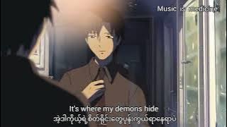 Demons × Jar Of Hearts mm sub