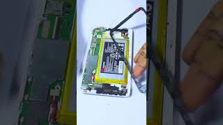 டேப்லெட்டின் உள்ளே என்ன இருக்கு? 🤔 #techgadgets  #gadget #technology #repair