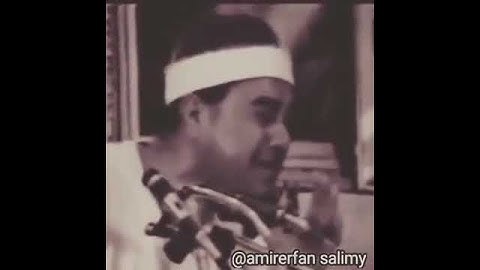 الشيخ راغب غلوش رحمه الله وما تيسر من سورة البلد | تلاوة رهيبه #القرآن_الكريم