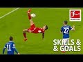 Robert Lewandowski - Magical Skills & Goals