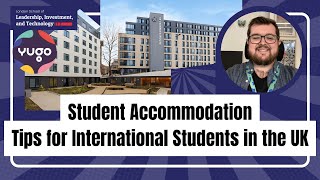 International Students Guide to Finding Accommodation in the UK