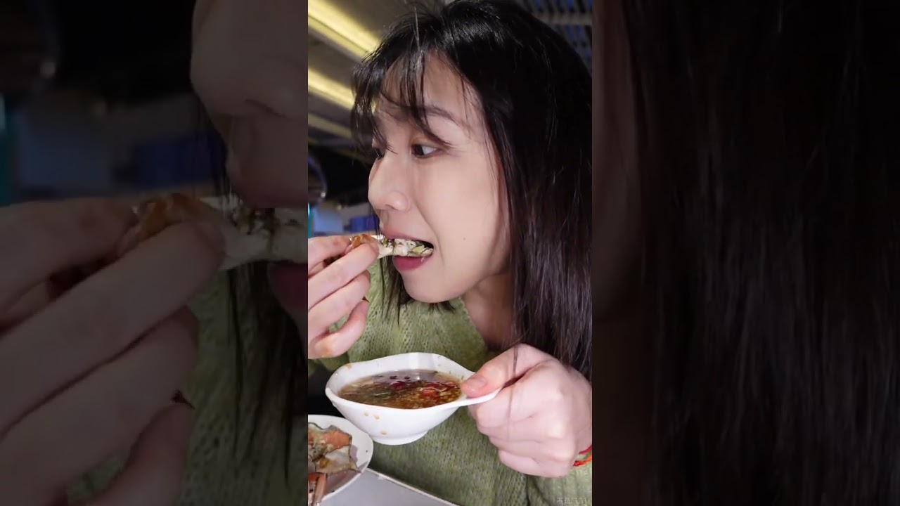 Unbelievable Seafood Buffet for Just $64! Blue Dragon Abalone Delight