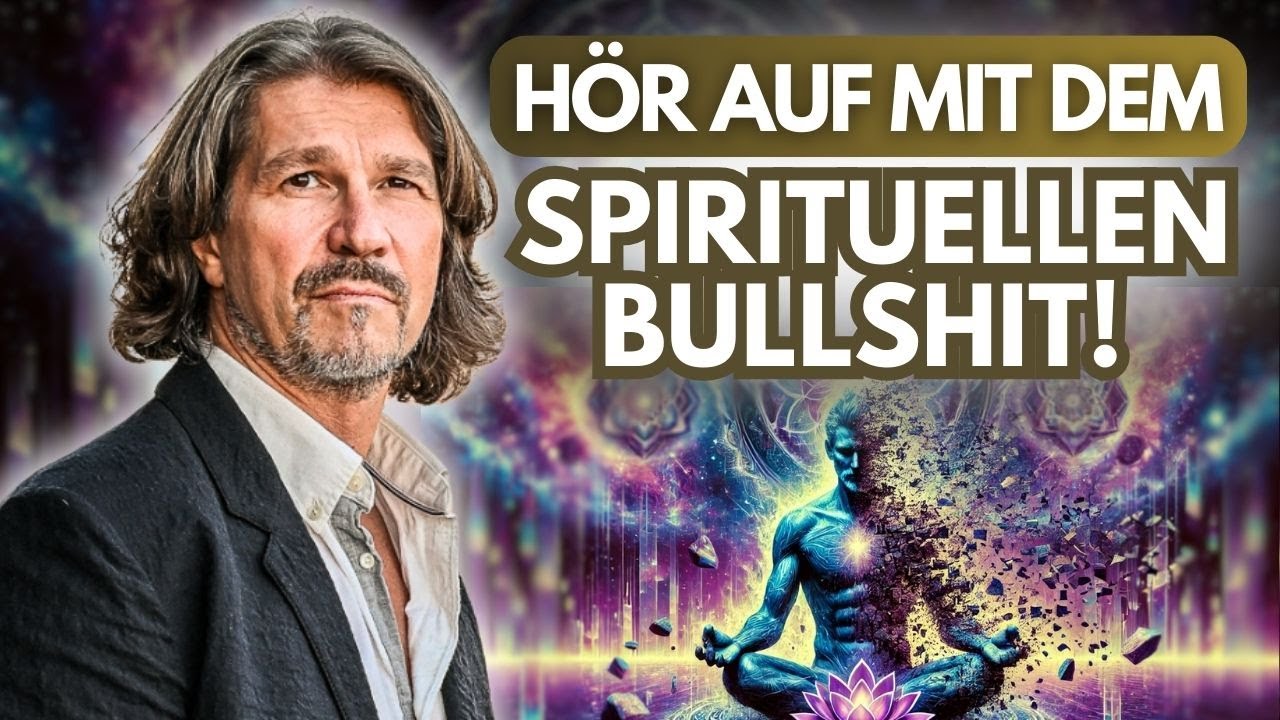 Ich packe aus: Die Wahrheit der spirituellen Szene