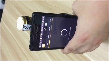 wine  tamper proof labels for Brand protection