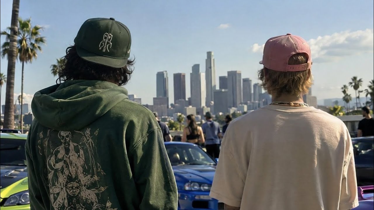Justin Bieber Ft. Wiz khalifa - This song for you