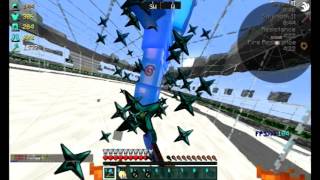 Vip Jogado no lixo - Hack endcraft