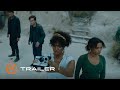 Escape Room: Tournament of Champions Official Trailer (2021) – Regal Theatres HD