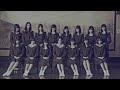 HKT48 - Otona Ressha [Audio]