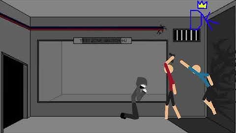 Entry to fun gun collab hosted by Caty