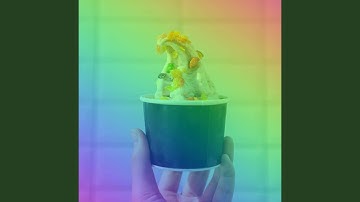 Pulsating Backdrops for Tranquility Fi