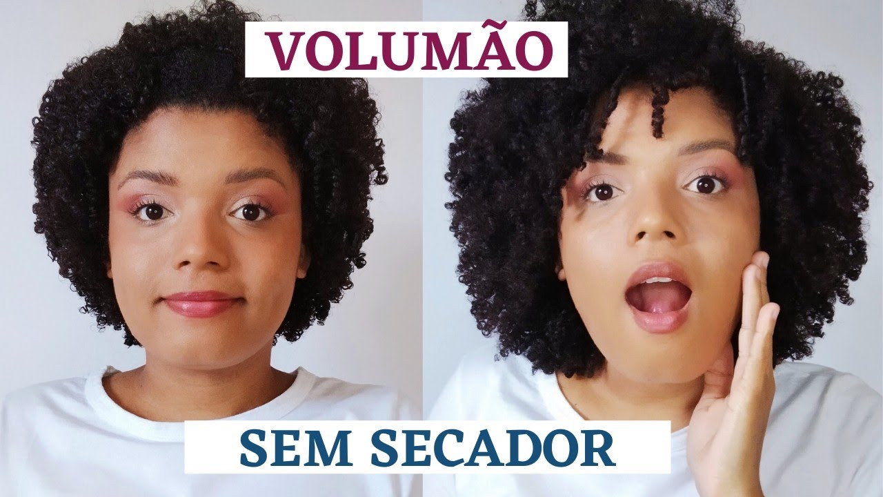 COMO DIMINUIR O FATOR ENCOLHIMENTO SEM USAR SECADOR | MÉTODO BANDING