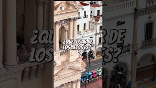 ¿Qué lugar de Los Altos de Jalisco es? ? @AltosFocus
