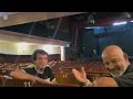 Anticipo de la primera entrevista a "Sergio Creis"