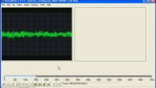Quoting videos using virtualdub