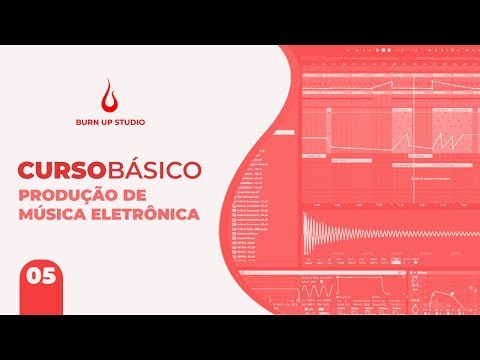 05- Saídas Profissionais como Produtor Musical | Curso Básico de Produção Musical