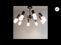 Потолочная люстра F Promo Viator 2558 8P ✓ купить со склада в Москве и МО 👍 mebel169.ru