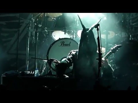 Behemoth - O