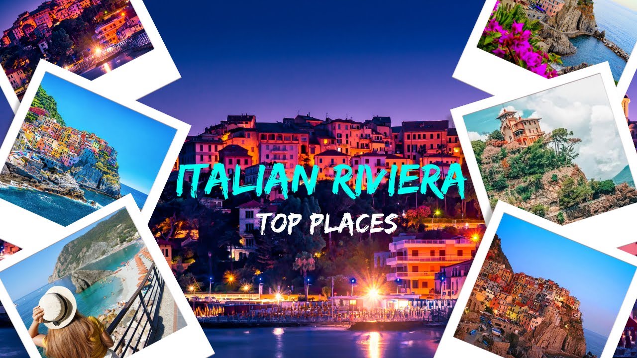 Discover Italy’s Best-Kept Secrets: The Top 10 Enchanting Spots on the Riviera Discover Italy’s Best-Kept Secrets: The Top 10 Enchanting Spots on the Riviera