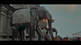 Bahubali X Yadagirigutta