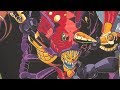Beast Wars Neo ENG SUBBED 25 The Mysterious Beast Warriors 謎のビースト戦士