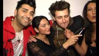 Street Charts With Paniza -Tvpersia1