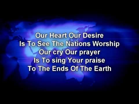 Our Heart Our Desire