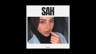 NAZU COVER : SAH by SARAH SUHAIRI ft ALFIE ZUMI