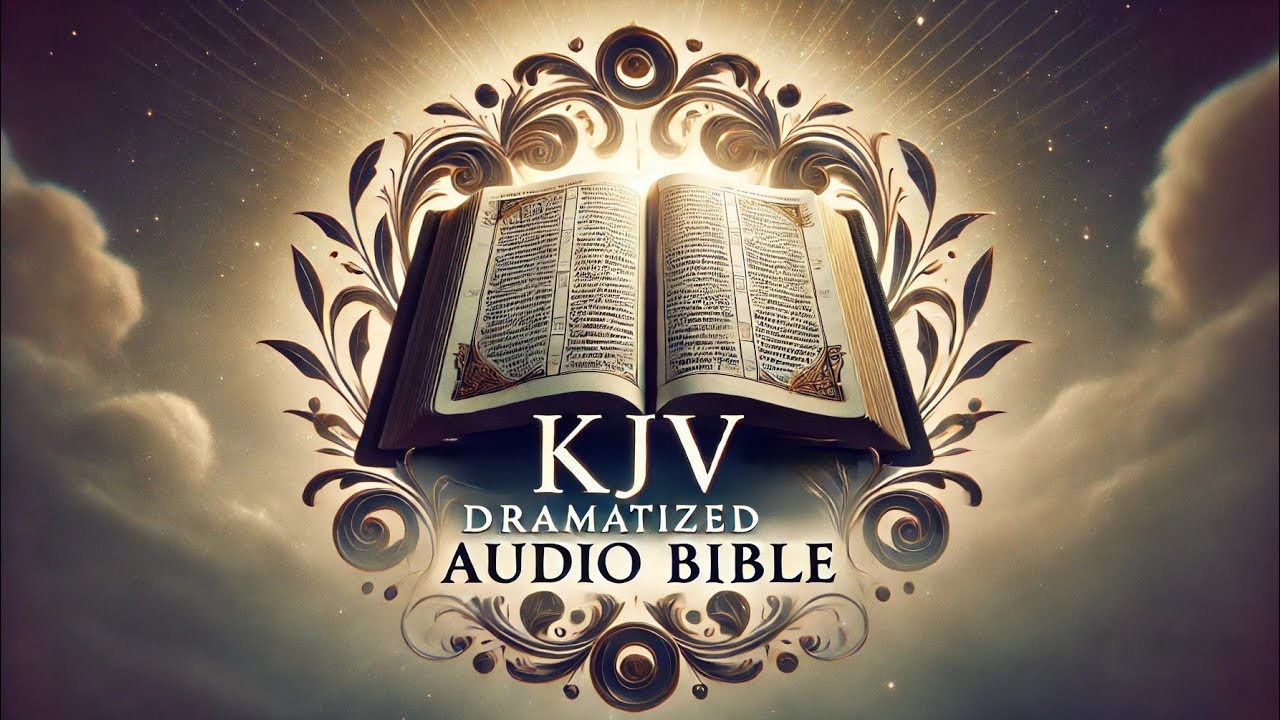 12 - 2 Kings - KJV Dramatized Audio Bible - YouTube