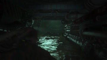 The Callisto Protocol - Invisible Enemy... Great