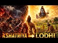 They were Warrior…Then Shiv Changed Everything 🔱 | क्षत्रिय से लोधी तक | दैवीय परिवर्तन 