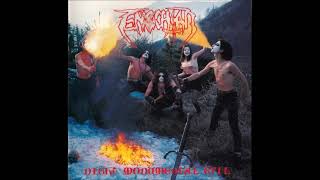 Enochian - Ice Wizards