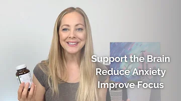 Does CoQ10 reduce anxiety?