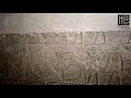 КАИР-САККАРА-Гробница вельможи Мерерука
