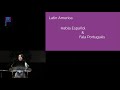 useR! 2019 Toulouse - Talk Communities & Conferences - Laura Acion