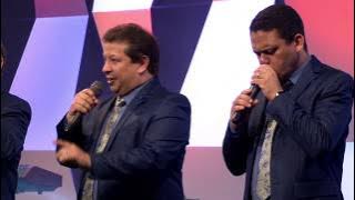 Quarteto Gileade | Quando Jesus Estendeu a sua Mão