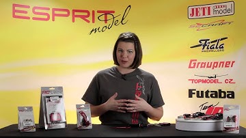 A Closer Look: Emcotec DPSI Ampere Regulator & Redundant Switch