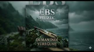 Duman İndu Yureğume Yapay Zeka Karadeniz Müziği