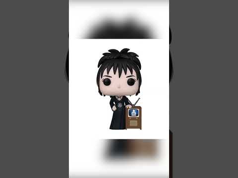 Beetlejuice 2 Lydia