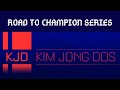 #111 Kim Jong Dos vs Alpaca Rl