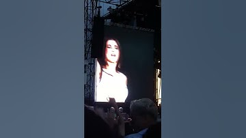 oh no! - marina (lollapalooza brasil - são paulo 25/03/2022)