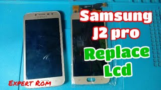 Samsung J2 Pro How To Replace Lcd Youtube Samsung J2 Pro How To Replace Lcd Youtube