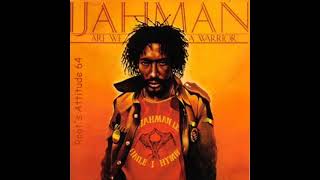 Ijahman Levi - Two Side Of Love