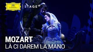 Mozart: Don Giovanni: "Là ci darem la mano"