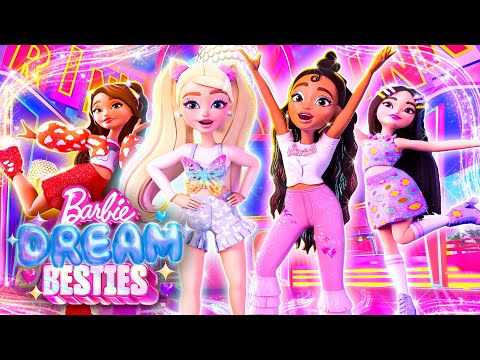 Showtime With Barbie Nonstop Music Fun Compilation 